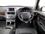 FPV GT-E 2008 года (AU)